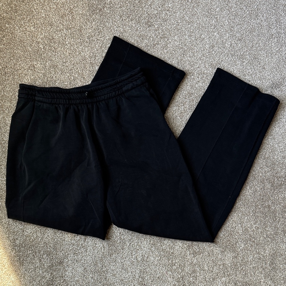 Womens Black Pants